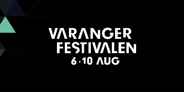 Varangerfest's profile banner image