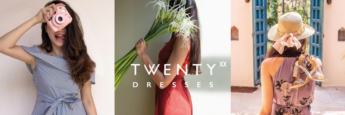 20Dresses's profile banner image