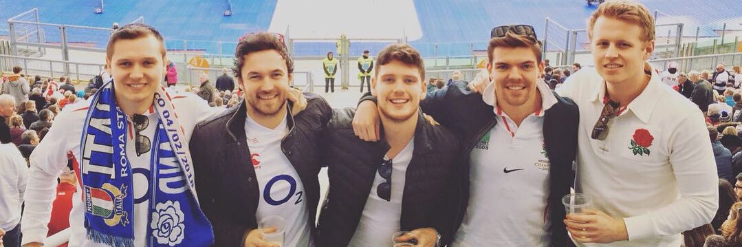 Toby Fletcher 🦍 banner