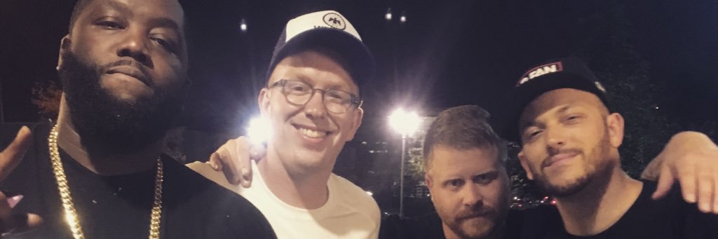 joelhenriksen's profile banner image