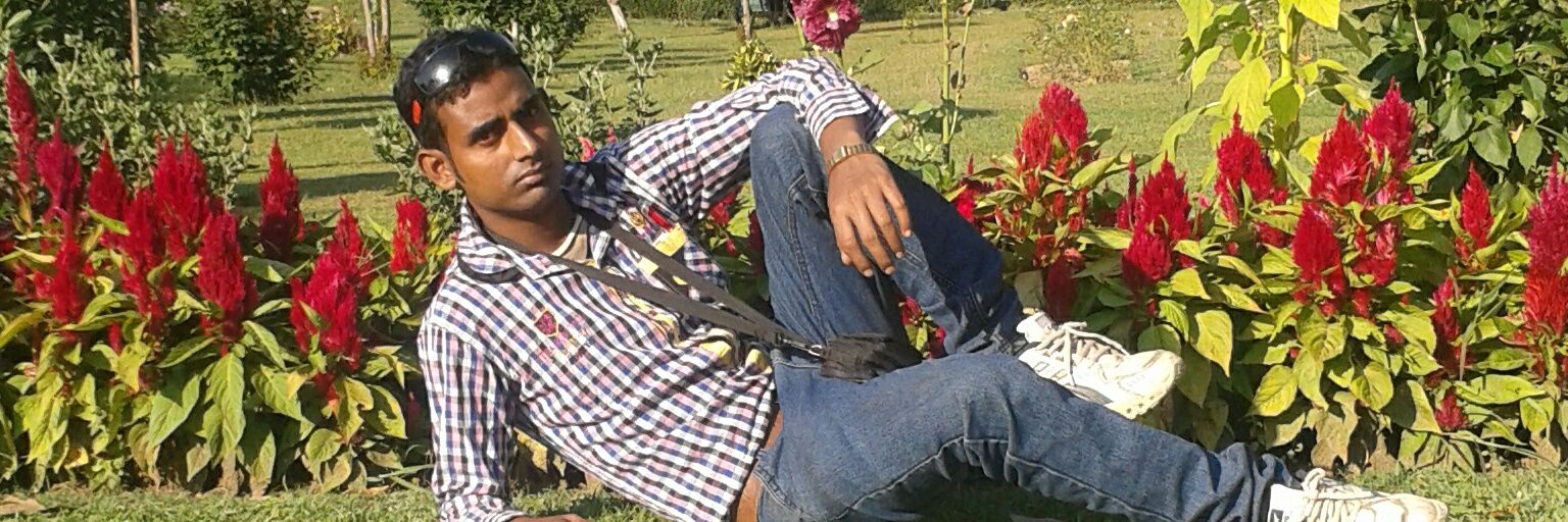 alam_anarul's profile banner image