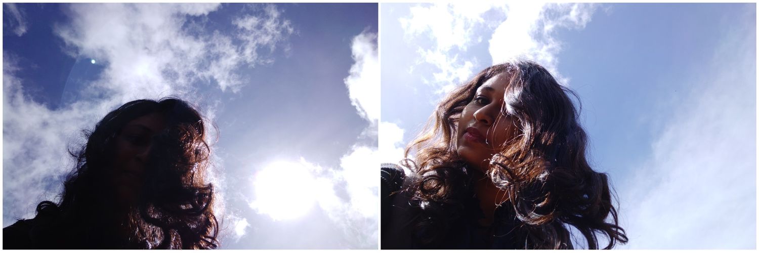 JusTheOneShade's profile banner image