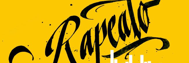 Rapealo banner