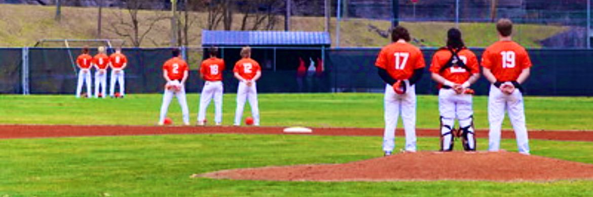 Bears Baseball banner