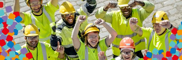 Rakennusliitto Profile Banner