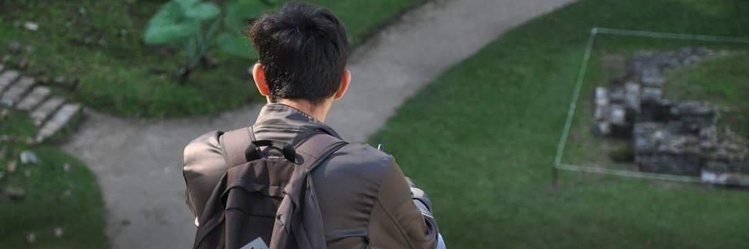 GioSandia's profile banner image