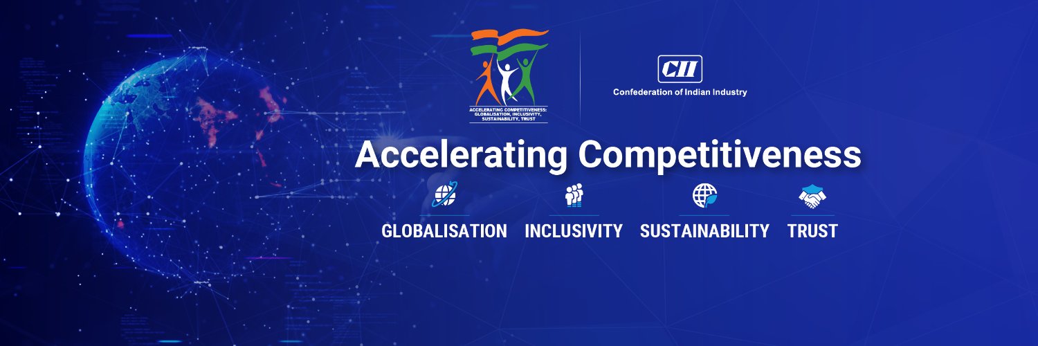 CII Energy Department banner