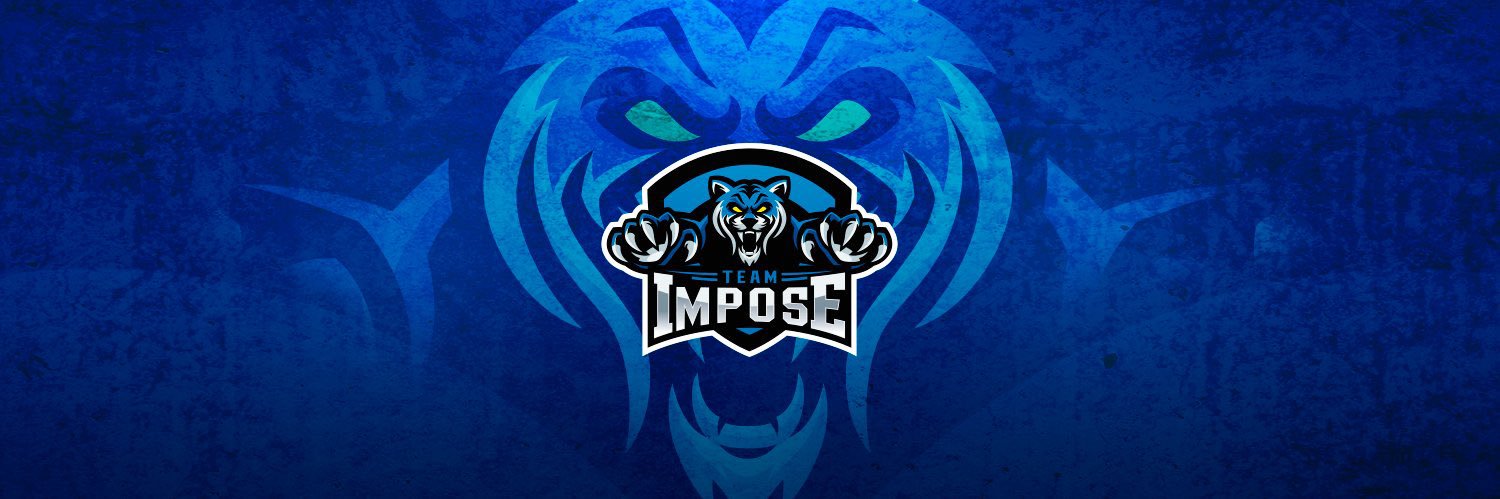 Team_iMPOSE's profile banner image