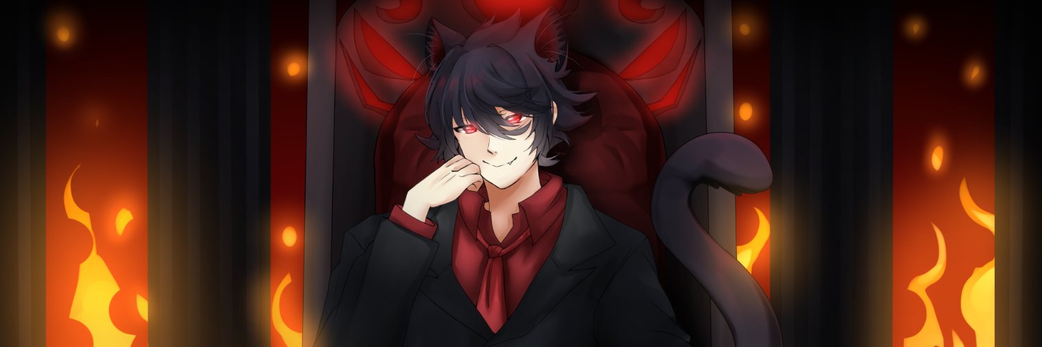 ZadoVT's profile banner image
