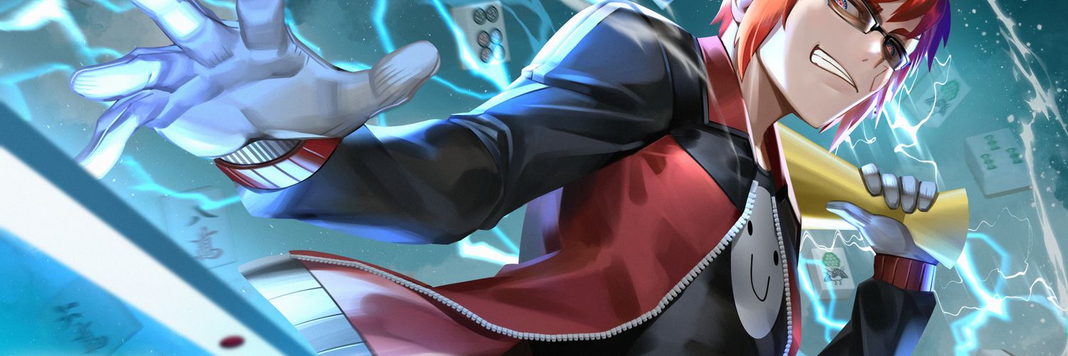 usatora's profile banner image