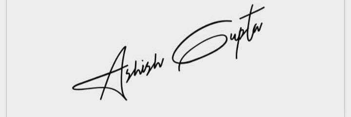 ASHISH009447's profile banner image