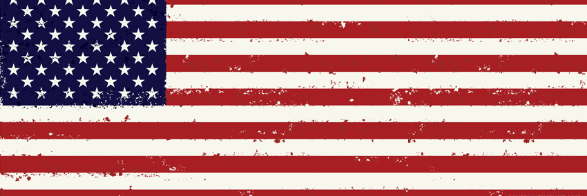 Forsyth County GOP banner