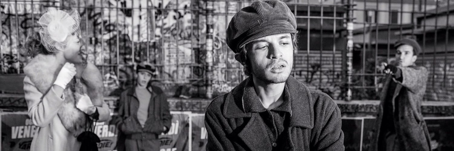EnricoTorzillo's profile banner image
