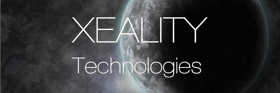 Xeality Technologies banner