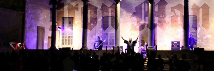 IronManBand's profile banner image