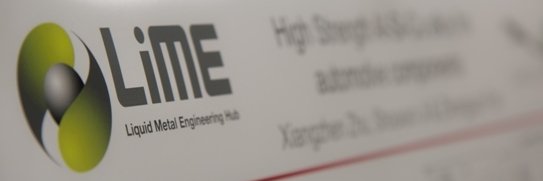 Future LiME Hub banner