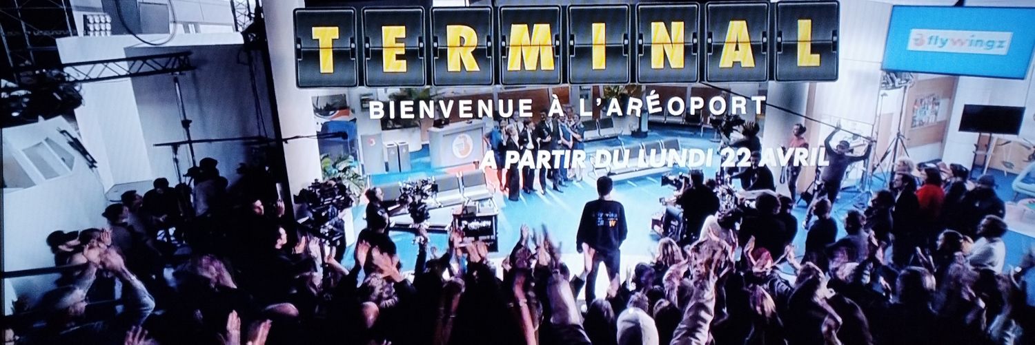 Casting Events banner