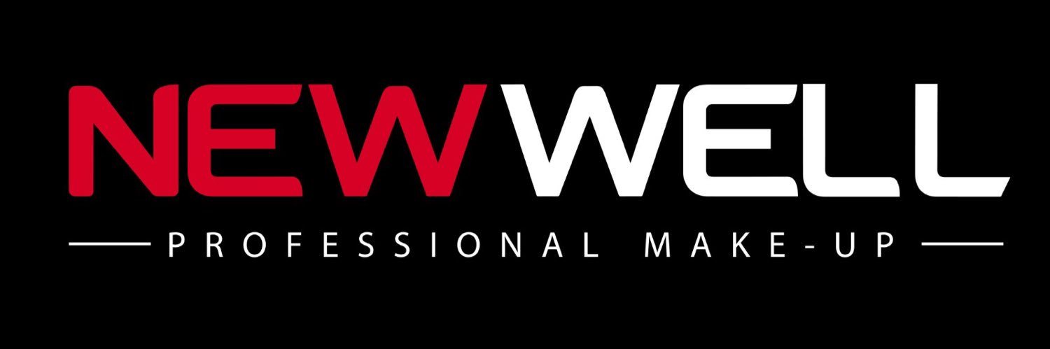 New Well Professional Makeup banner