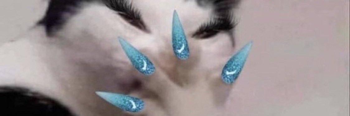 AcaciaFRANK's profile banner image