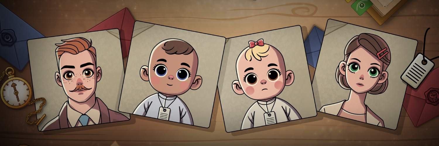 VoltekPlay | Ministry of Order banner