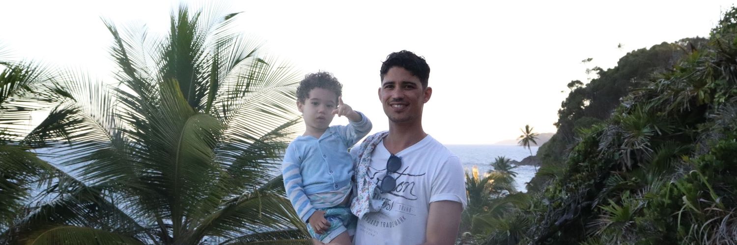 vitorcalazans's profile banner image