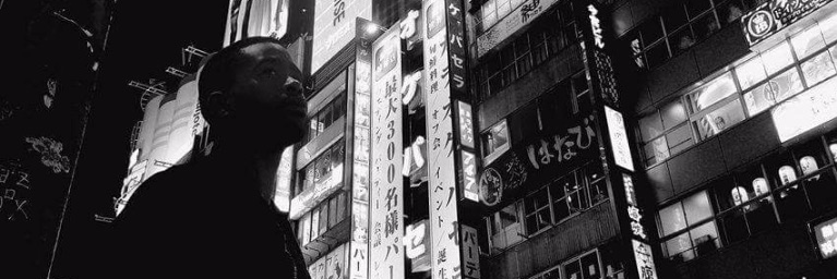 iamjaiank's profile banner image