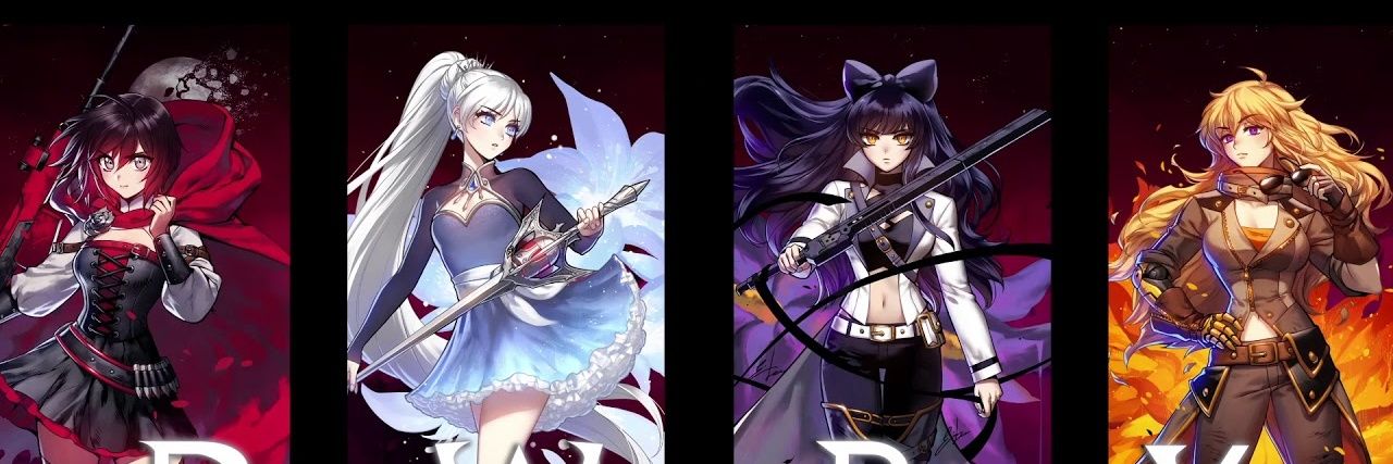 Dragoonknightx's profile banner image