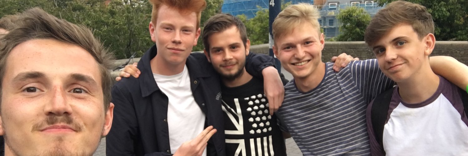 MarsBarDude's profile banner image