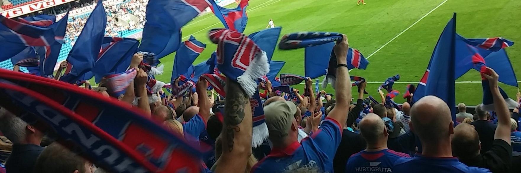 kiHolstad's profile banner image