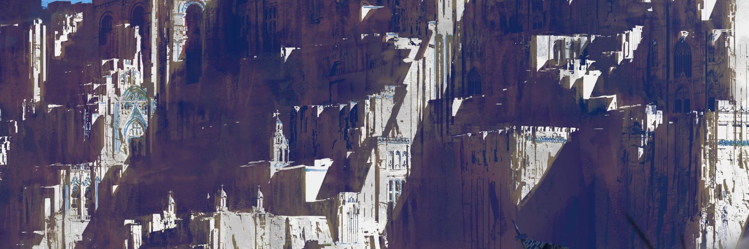 thisdarkfuture's profile banner image