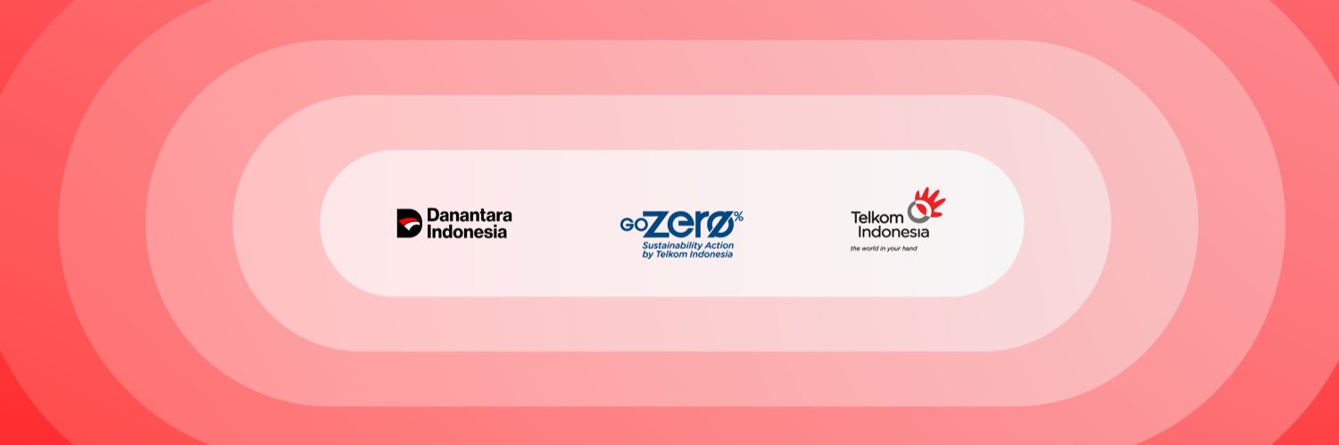 TelkomIndonesia's profile banner image