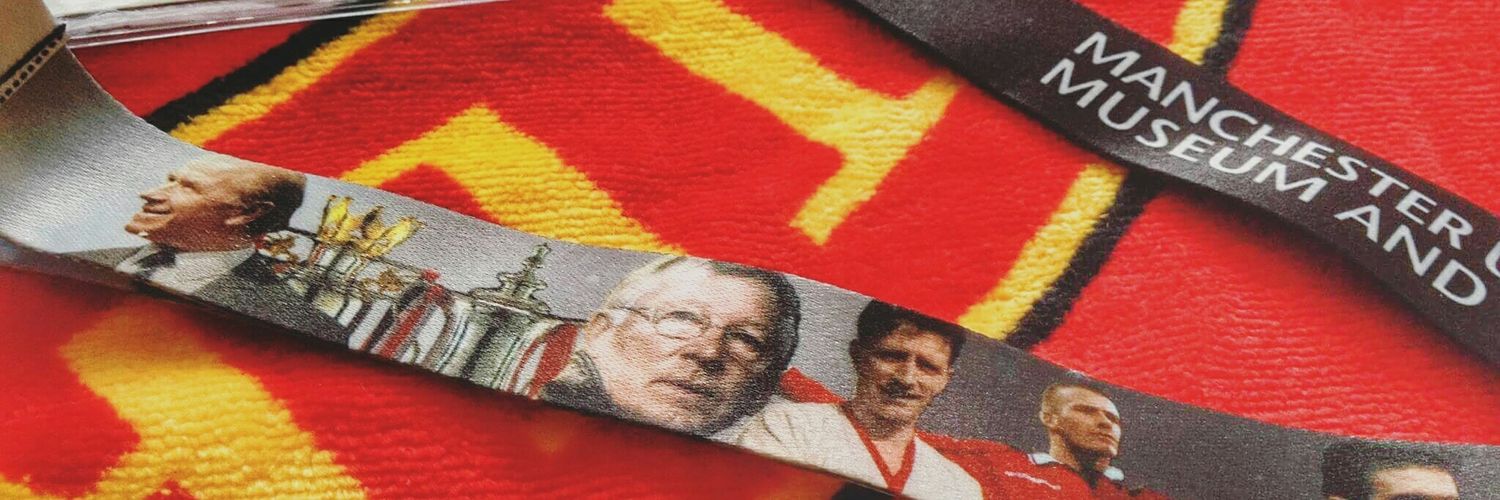 Diana23MUFC's profile banner image