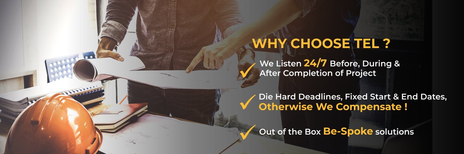 telconstruction's profile banner image