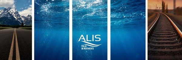 ALIS_italia Profile Banner