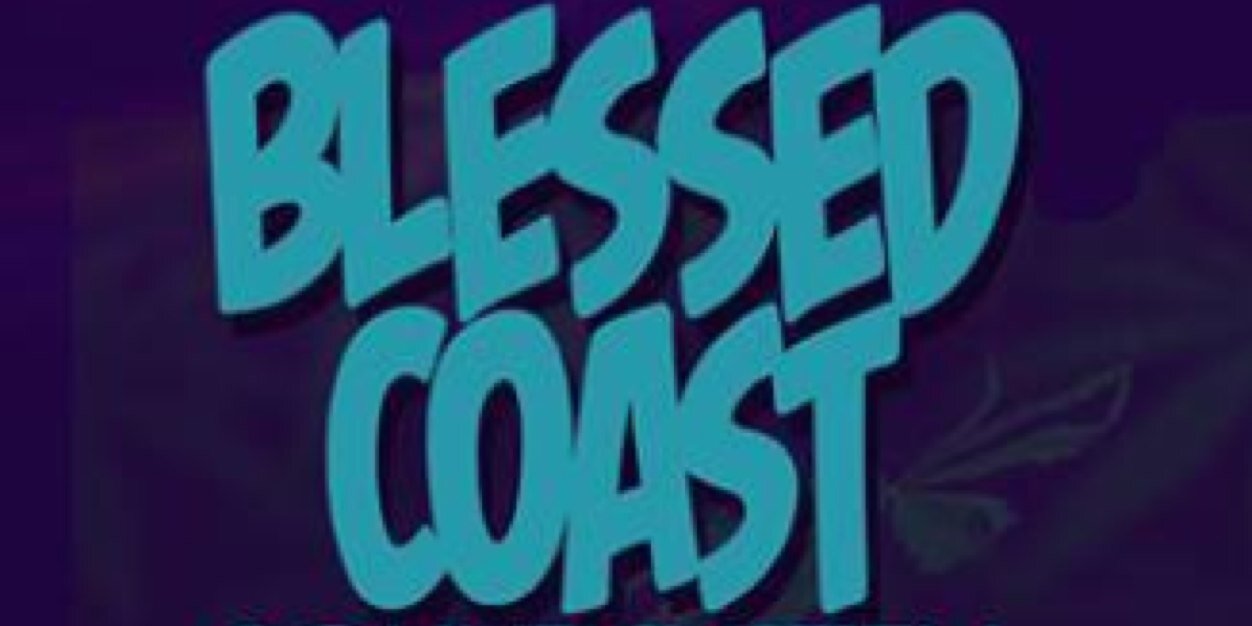 Blessed Coast ® banner