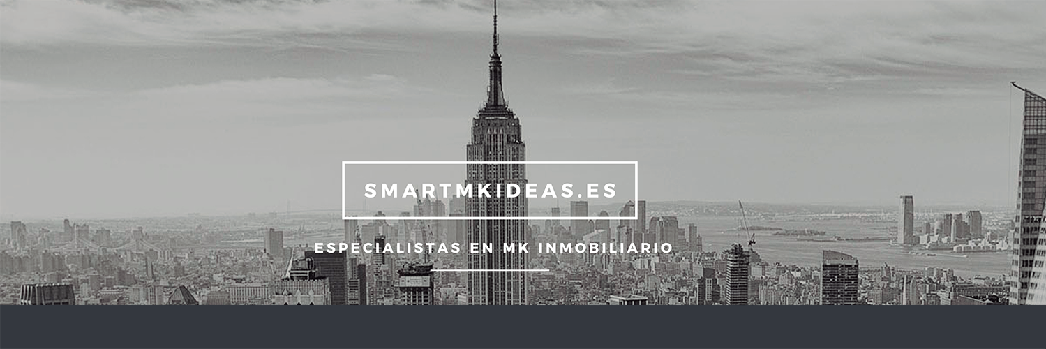 SMART MK IDEAS banner