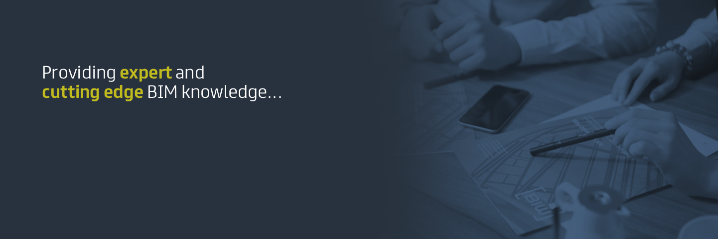 BIMStrategy's profile banner image