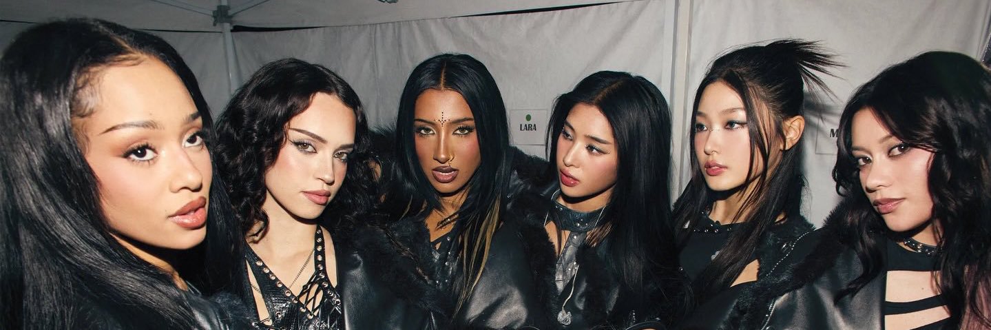 RIS is Tortured ❤️‍🔥 banner