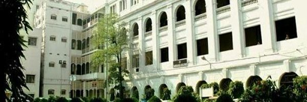 uniOFcalcutta Profile Banner
