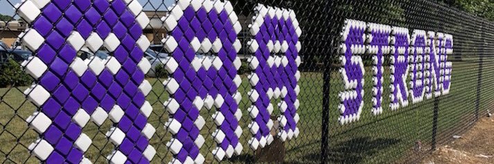 Academy for Academics & Arts PTA banner