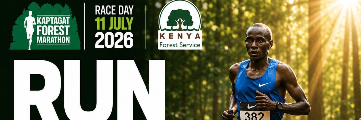 KeForestService's profile banner image