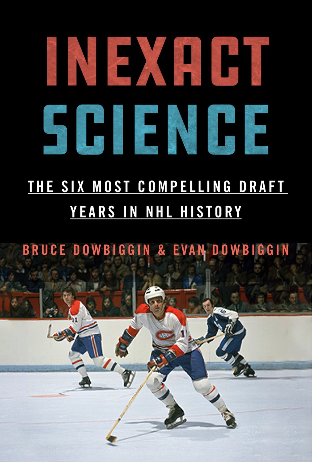 Bruce Dowbiggin banner