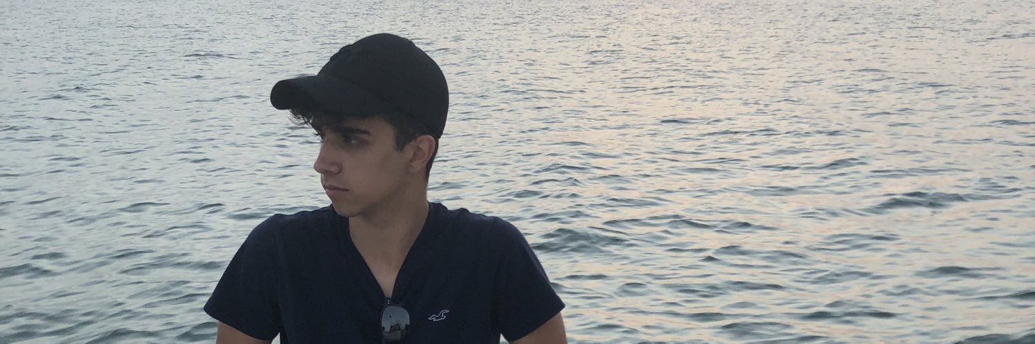 Gabrielescri's profile banner image