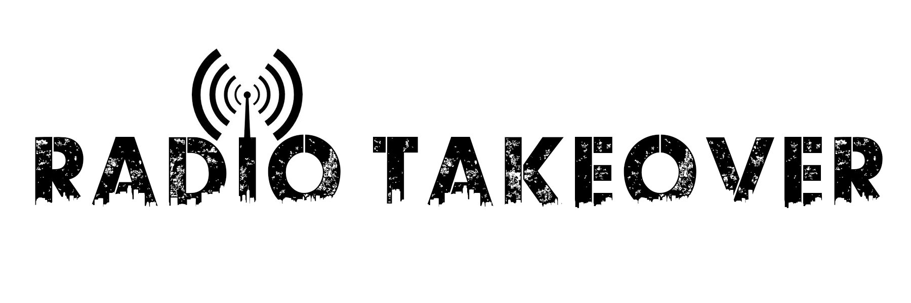Radio Takeover banner