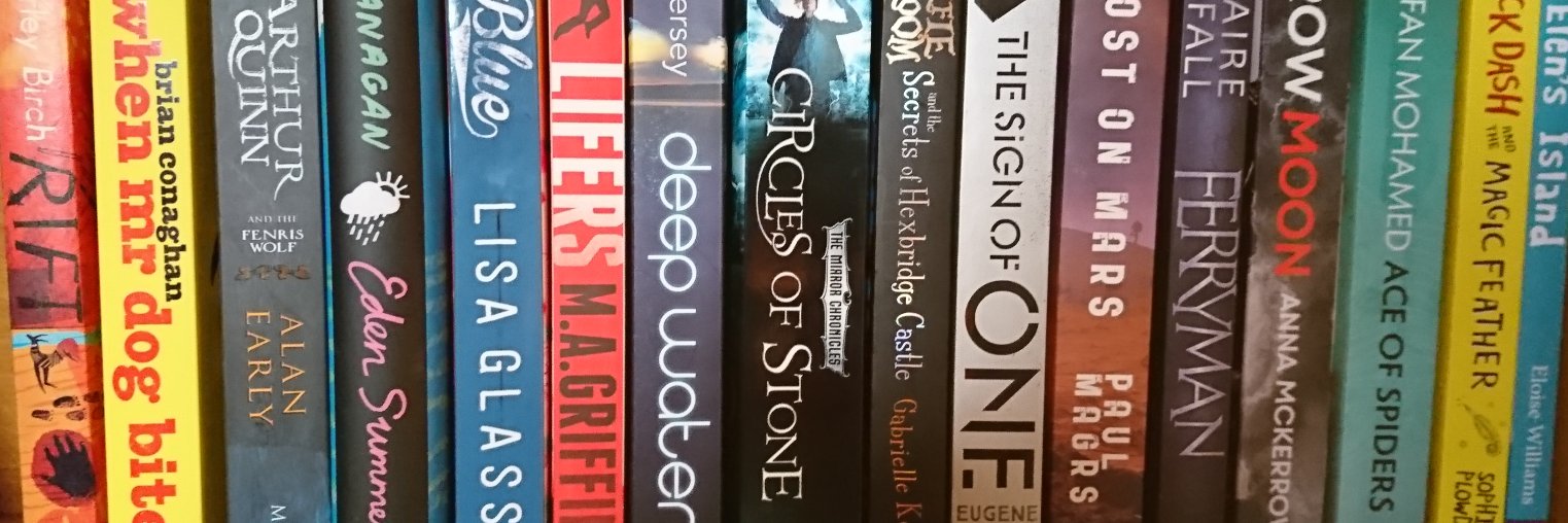 BIA Books banner