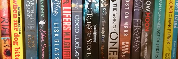 blindingbks Profile Banner