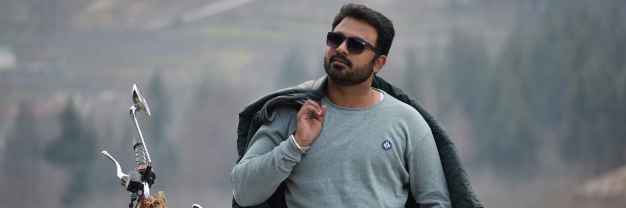 atulchugh1's profile banner image
