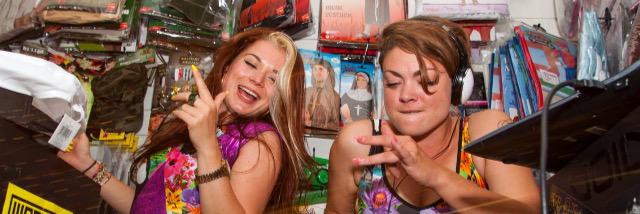 DuchessDJs's profile banner image