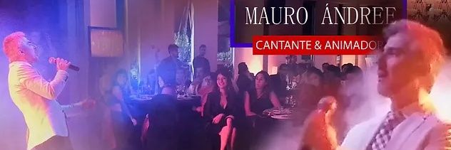 MauroAndree's profile banner image