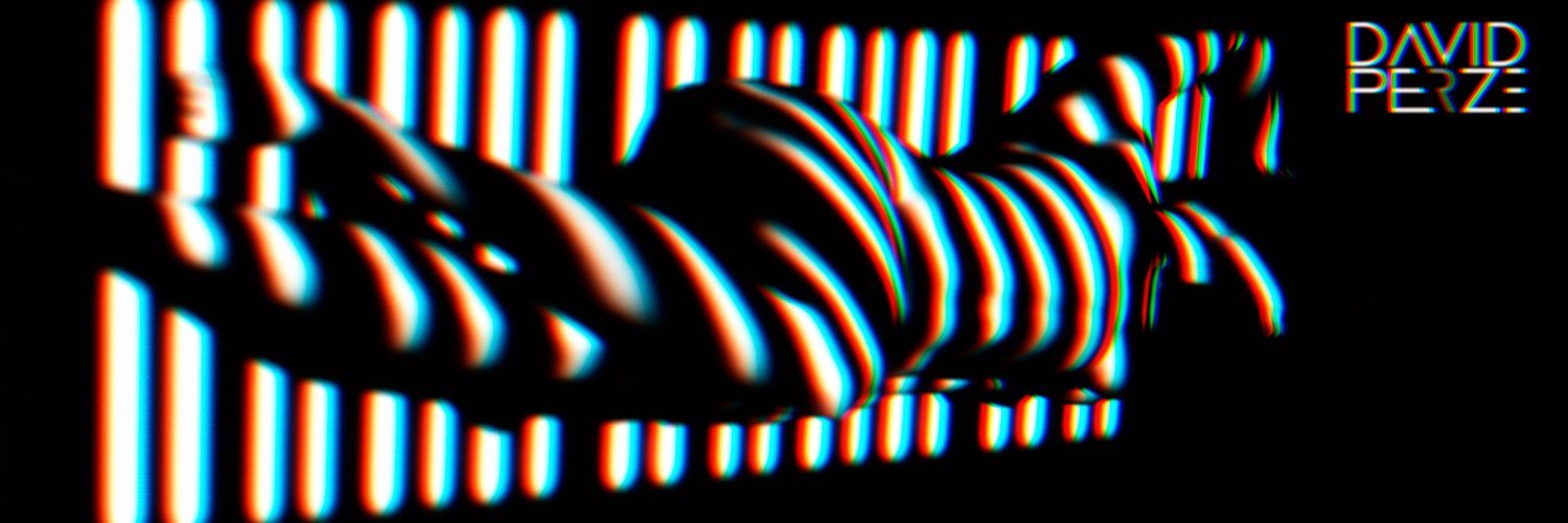 davidperze's profile banner image